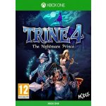 Trine 4 The Nightmare Prince – Zboží Mobilmania
