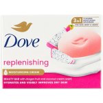 Dove Replenishing tuhé mýdlo 90 g – Zboží Dáma