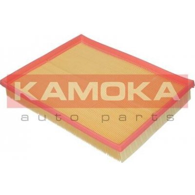 Vzduchový filtr KAMOKA F200601 – Hledejceny.cz