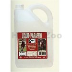 TRM Parafin Liquid Oil 4,5 l – Zbozi.Blesk.cz