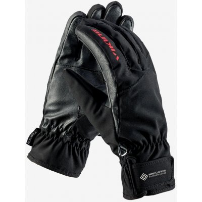 Viking rukavice na hory Pamir GWS Multifunction black – Hledejceny.cz