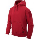 Mikina Helikon-Tex Urban Tactical Hoodie Kangaroo Červená – Hledejceny.cz