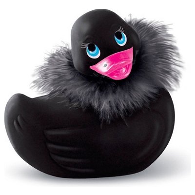 Kačenka Paris Small Černá – Zboží Dáma