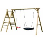 Palmako hřiště KASPER – Zboží Mobilmania