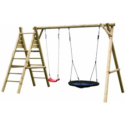 Palmako hřiště KASPER – Zboží Mobilmania