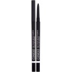 Clinique High Impact Gel Tech Eyeliner vysoce pigmentovaná gelová tužka na oči 01 Intense Black 0,35 g – Sleviste.cz