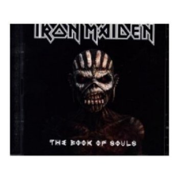 Iron Maiden - The Book Of Souls