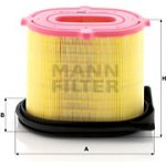 C 23 220 MANN-FILTER Vzduchový filtr – Hledejceny.cz