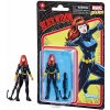 Figurka Hasbro Marvel Legends Retro Black Widow Action