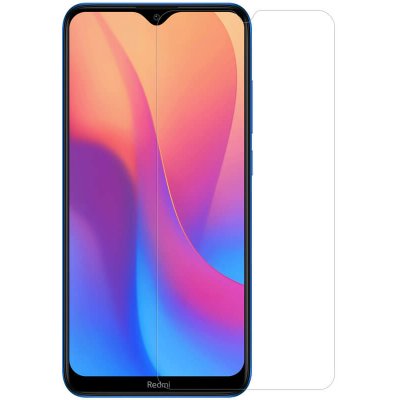 Mocolo 2.5D Clear pro Xiaomi Redmi 8/8A 8596311097638 – Zboží Živě