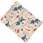 Lavandia Nahřívací polštářek Dinosaurus 22x15 cm – Zboží Mobilmania