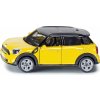 Auta, bagry, technika Siku Super 1454 Mini Countryman