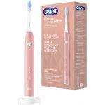 Oral-B Pulsonic Slim Clean 2000 Rose Quartz – Hledejceny.cz