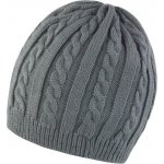 Result Headwear pletená čepice R370X světle šedá – Hledejceny.cz
