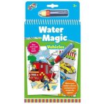 Galt Vodní magie Domácí mazlíčci 1/12 – Hledejceny.cz