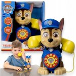 Alltoys Halsall Telefon Tlapková patrola – Hledejceny.cz