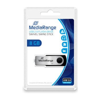 MediaRange MR908 8GB MR908