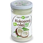 Purity Vision BIO Coco Oil Kokosový olej bez vůně 900 ml – Hledejceny.cz