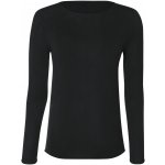 esmara Dámský úpletový svetr černá – Zboží Dáma