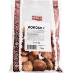 PERLA Antonín Zetík Kokosky bez cukru 130 g – Hledejceny.cz