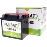 Fulbat FTX5L-BS – Hledejceny.cz