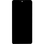 LCD Displej + Dotyková deska Xiaomi Redmi Note 10 Pro/12 Pro 4G – Zboží Živě