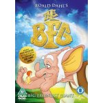 Roald Dahl's the BFG DVD – Hledejceny.cz