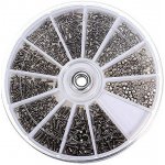 Sada skrutiek a matiek mini M1až M1.6 vhodná na okuliare – Sleviste.cz