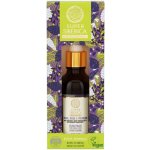 Natura Siberica Kedr Rose & Protein vyživující sérum pro oslabené vlasy 50 ml – Hledejceny.cz