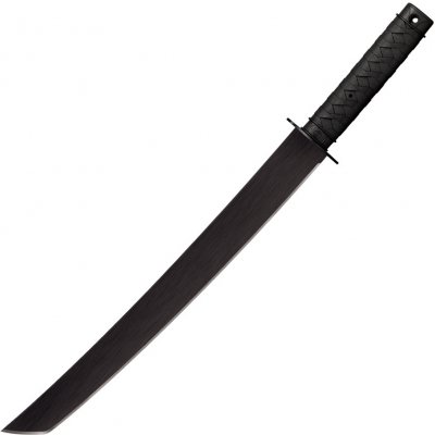 Cold Steel Mačeta Tactical Wakizashi Machete 45,7 cm 97TKLZ – Sleviste.cz