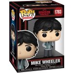 Funko Pop! 1783 Stranger Things Mike Wheeler – Zboží Mobilmania
