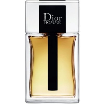 Christian Dior Homme 2020 toaletní voda pánská 100 ml tester – Hledejceny.cz