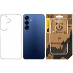 Tactical TPU kryt pro Samsung Galaxy S26 FE transparent – Zboží Živě