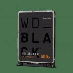 WD Black 500GB, WD5000LPSX – Zboží Živě