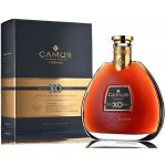 Camus XO Intensely Aromatic 40% 0,7 l (karton) – Zboží Dáma