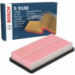 Vzduchový filtr BOSCH 1 987 429 188 – Hledejceny.cz