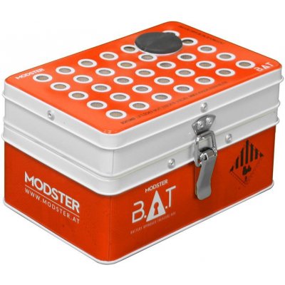 Modster MODSTER BAT Safe Lipo Safe Mini MD11130 – Zboží Dáma