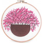 Prima obchod Dárková sada na vyšívání s předtištěným motivem barva 1 viz foto – Hledejceny.cz