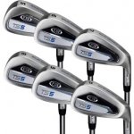 US Kids TS5-57 dětský golfový set Pravá grafit Junior 9-12 let – Zboží Dáma