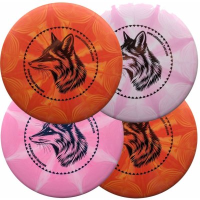 Latitude 64º Rodinný Set BASIC Midrange Fuse Retro L64T – Zboží Dáma