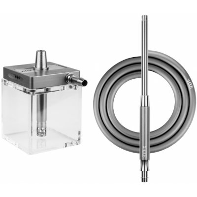 Hoob Subatom 12/1 čirá – Zboží Dáma