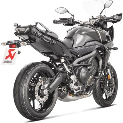 Akrapovič S-Y9R8-HEGEHT Yamaha MT-09/Tracer (14-19)