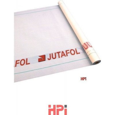 Jutafol N standard 140 g/m² 1,5 x 50 m – Sleviste.cz