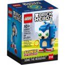 LEGO® BrickHeadz 40627 Sonic the Hedgehog