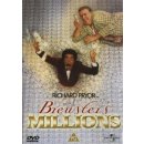 Brewster's Millions DVD