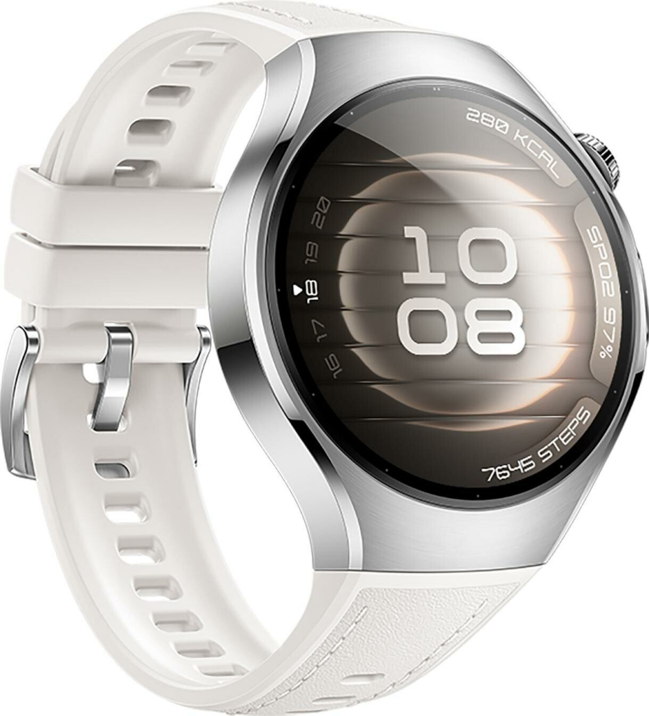 Huawei Watch 5 42mm LTE na Heureka.cz