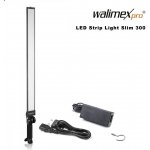 Walimex pro LED Strip Light Slim 300 Daylight – Sleviste.cz