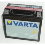 Varta YTX20-BS, YTX20-4, 518902 – Hledejceny.cz