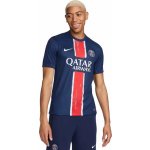 Nike PSG NK DF Jersey dres SS STAD HM 2024/25 fn8795 411 – Zbozi.Blesk.cz