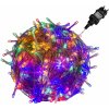 Voltronic 2047 Vánoční LED osvětlení 60 m barevné 600 LED